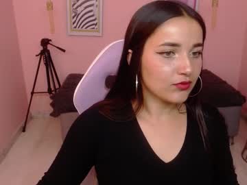 Chloe_Santana_ Chaturbate stream image from September 30, 2025