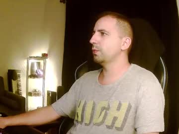 Dark_Passengerr Chaturbate stream image from September 30, 2025