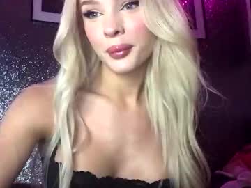 Diamond_The_Blonde Chaturbate stream image from September 30, 2025
