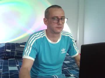 Inkymiki Chaturbate stream image from September 30, 2025