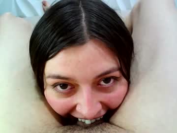 Jerryandjessicaa Chaturbate stream image from September 30, 2025