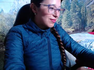 Lucianahalen Chaturbate stream image from September 30, 2025