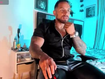 Mason_Fit Chaturbate stream image from September 30, 2025