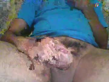 Mathieu_Lheureux Chaturbate stream image from September 30, 2025