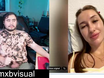Msbx99 Chaturbate stream image from September 30, 2025