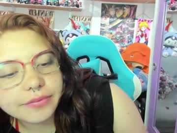 Sofiacammy Chaturbate stream image from September 30, 2025