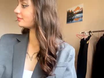Thebunnyalex Chaturbate stream image from September 30, 2025