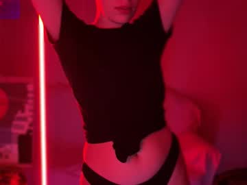 Themargiedorene Chaturbate stream image from September 30, 2025