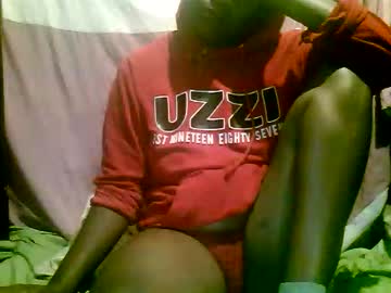 Africanbeauty3581 Chaturbate stream image from September 30, 2025