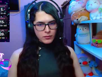 Alicebathory_ Chaturbate stream image from September 30, 2025