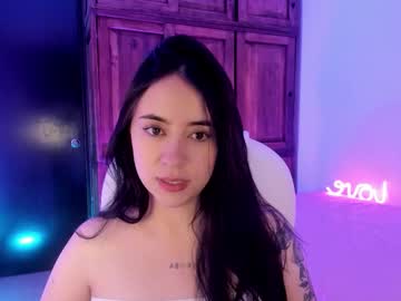 Alicee_2 Chaturbate stream image from September 30, 2025