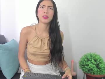 Cristina_Smith72 Chaturbate stream image from September 30, 2025