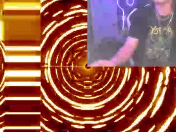 Daemonwoofjacob Chaturbate stream image from September 30, 2025