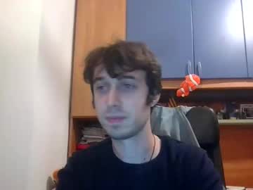 Edo126 Chaturbate stream image from September 30, 2025