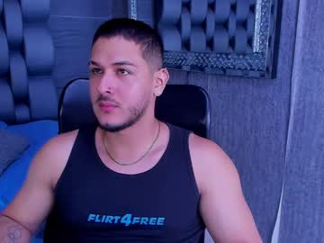 Jason_Shaw_ Chaturbate stream image from September 30, 2025