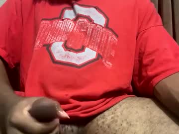 Jaythaxxx Chaturbate stream image from September 30, 2025