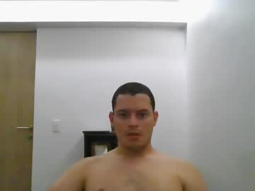 Kenchoo Chaturbate stream image from September 30, 2025