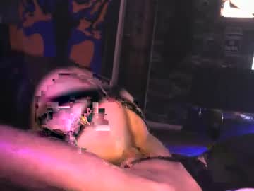 Kinkluv2023 Chaturbate stream image from September 30, 2025