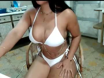 Marihot8138 Chaturbate stream image from September 30, 2025