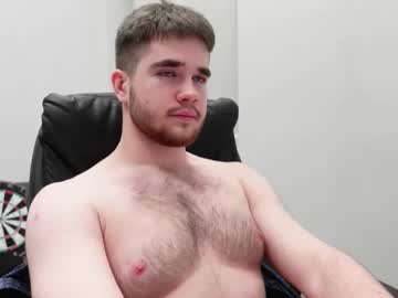 Mark_Maxim Chaturbate stream image from September 30, 2025