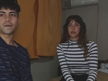 Mathogo Chaturbate stream image from September 30, 2025