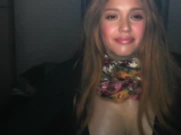 Melanny_Cooper Chaturbate stream image from September 30, 2025