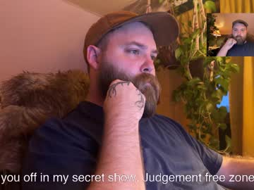 Muskystonergoonbro Chaturbate stream image from September 30, 2025