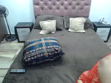 Nicoldayanitabianchi Chaturbate stream image from September 30, 2025