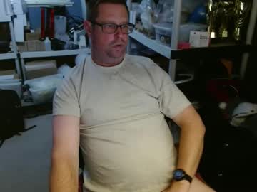 Nutttyprof Chaturbate stream image from September 30, 2025