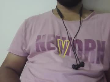 Raja_Telugu Chaturbate stream image from September 30, 2025