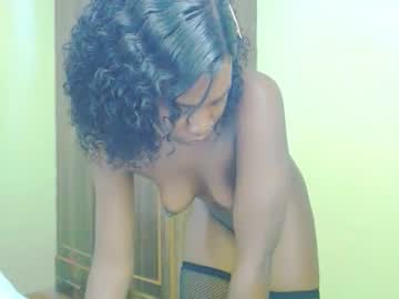 Sandrah_ Chaturbate stream image from September 30, 2025