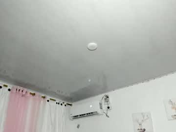 Venuswilliamx Chaturbate stream image from September 30, 2025