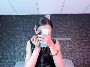 Victoria_Badgal Chaturbate stream image from September 30, 2025