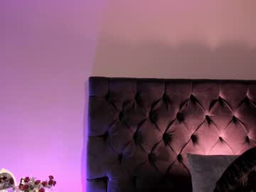Abbyhall__ Chaturbate stream image from October 01, 2025