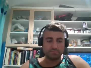 Antarres17 Chaturbate stream image from October 01, 2025