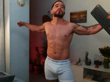 Bradley_Martinez stream image from October 01, 2025