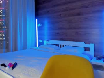 Elizabeth_Hottie Chaturbate stream image from October 01, 2025