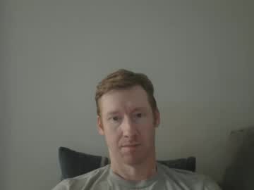 Gingerwithouttemper Chaturbate stream image from October 01, 2025