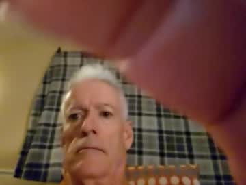 Go_Silver Chaturbate stream image from October 01, 2025