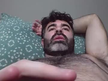 Hairyother Chaturbate stream image from October 01, 2025