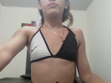 Lis_Hot777 Chaturbate stream image from October 01, 2025