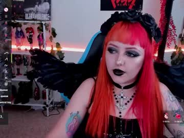 Makii_33 Chaturbate stream image from October 01, 2025