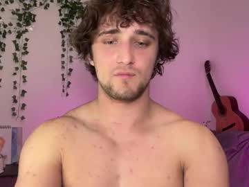 Manolein Chaturbate stream image from October 01, 2025