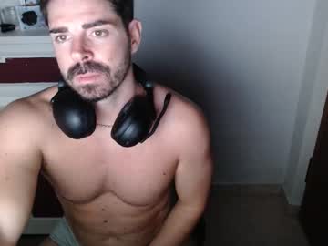 Manu_Torino Chaturbate stream image from October 01, 2025