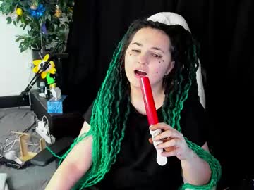 Marry_Paradisesi Chaturbate stream image from October 01, 2025
