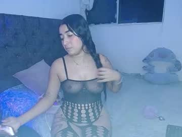 Paulaa23_ Chaturbate stream image from October 01, 2025
