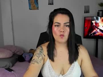 Sweetcharm__ Chaturbate stream image from October 01, 2025