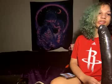 Universethadon Chaturbate stream image from October 01, 2025