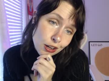 Wingardiumleveveosa Chaturbate stream image from October 01, 2025