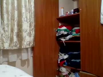 Wothaya Chaturbate stream image from October 01, 2025